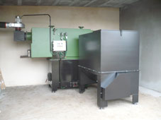 Kotel G500